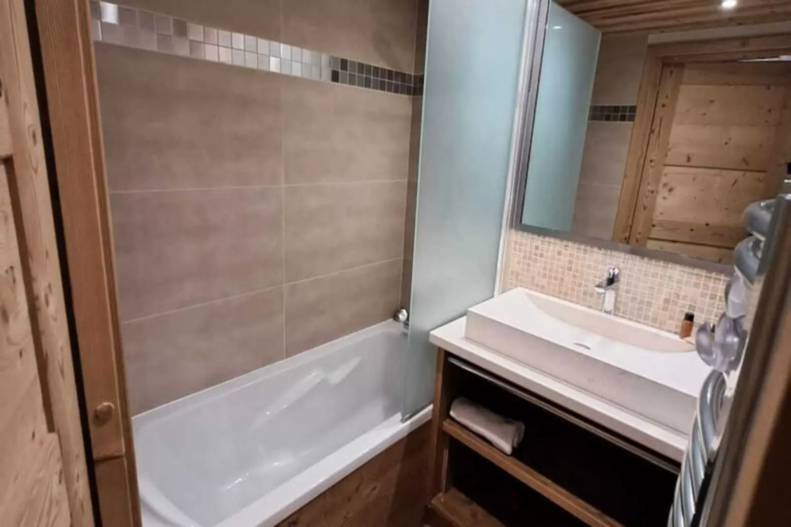 Résidence La Source des Arcs***** - Chalet des Neiges - Nicht zugeordnet