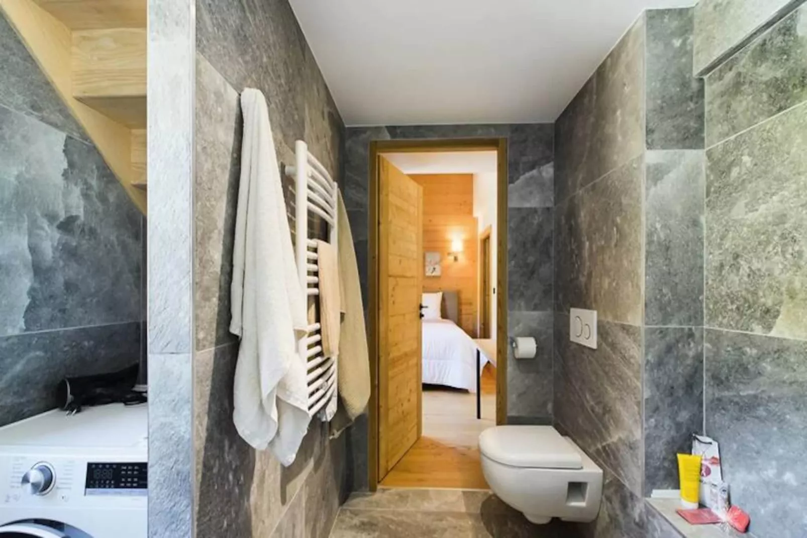 Résidence Le Diamant Des Cimes-Untagged