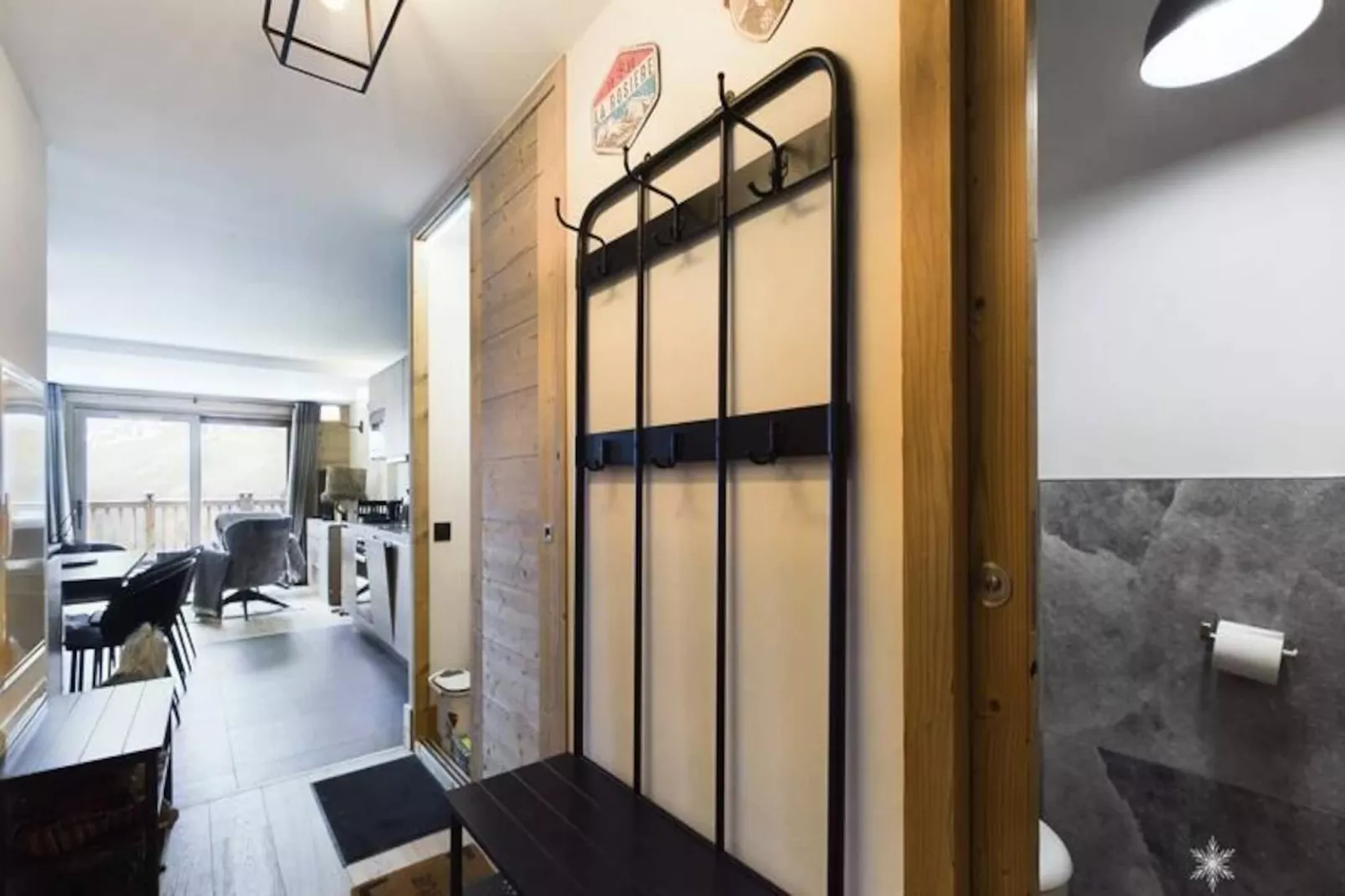 Résidence Le Diamant Des Cimes-Untagged