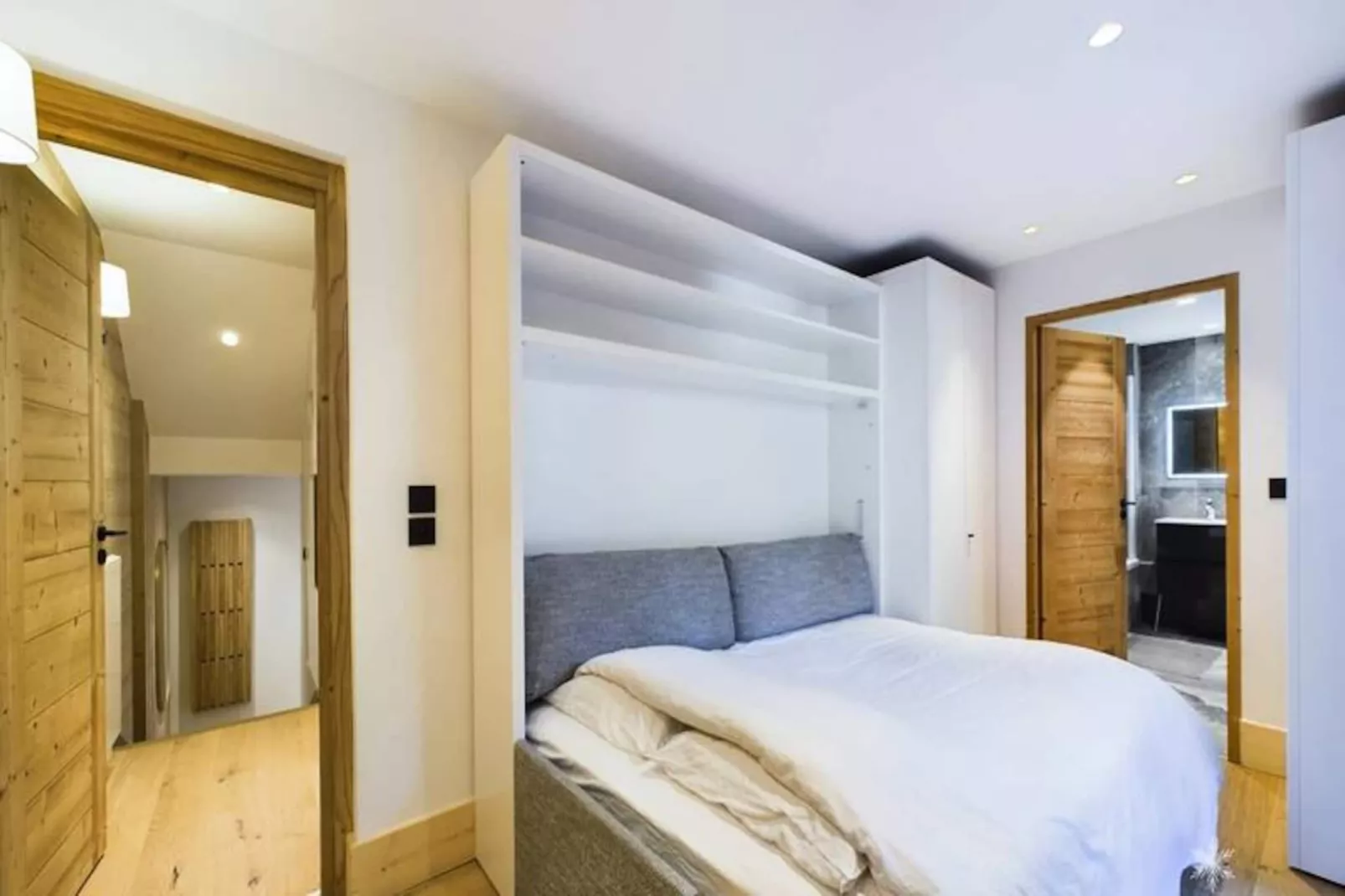 Résidence Le Diamant Des Cimes-Non tagué