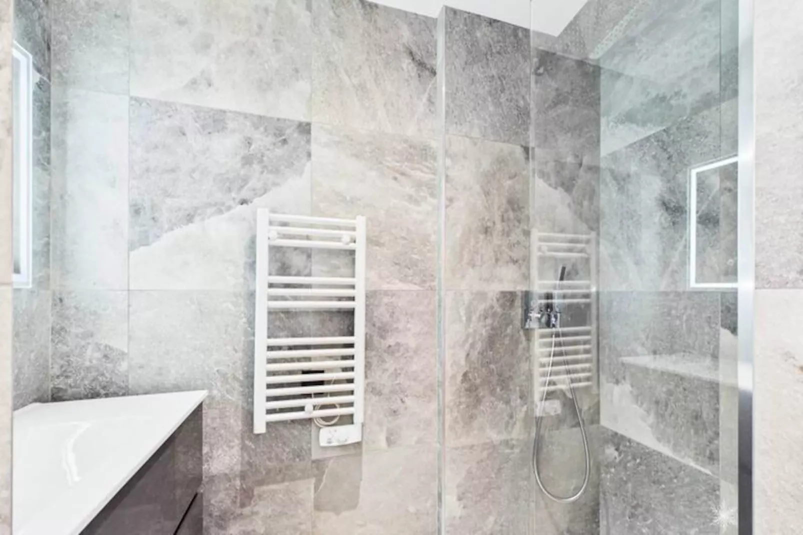 Résidence Le Diamant Des Cimes-Non tagué