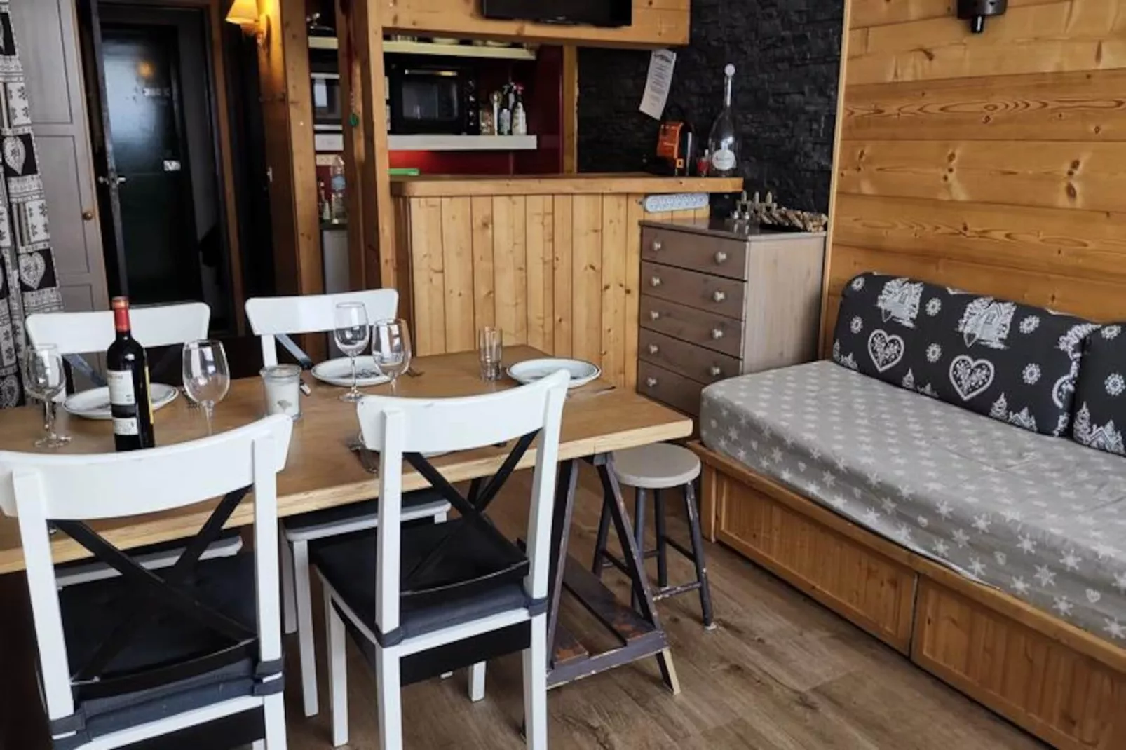 Résidence Tournavelles 1 - Nicht zugeordnet