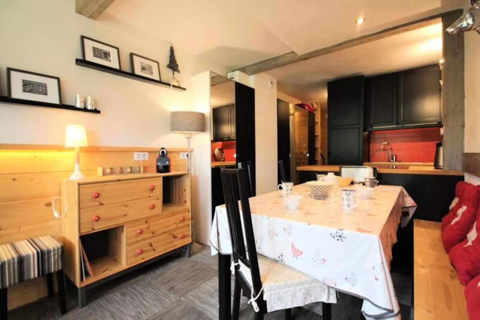 Résidence Lauzieres - Non tagué