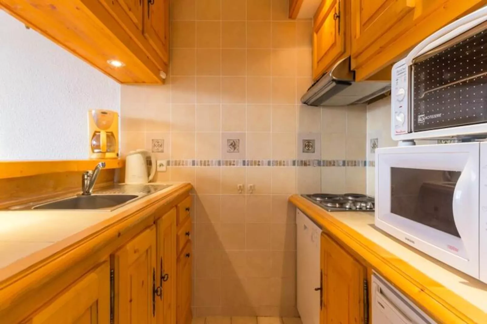 Résidence Tournavelles 2-Non tagué