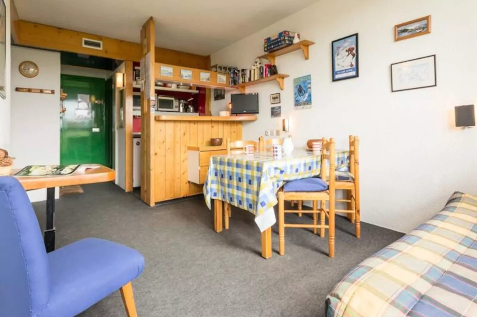 Résidence Tournavelles 2-Non tagué