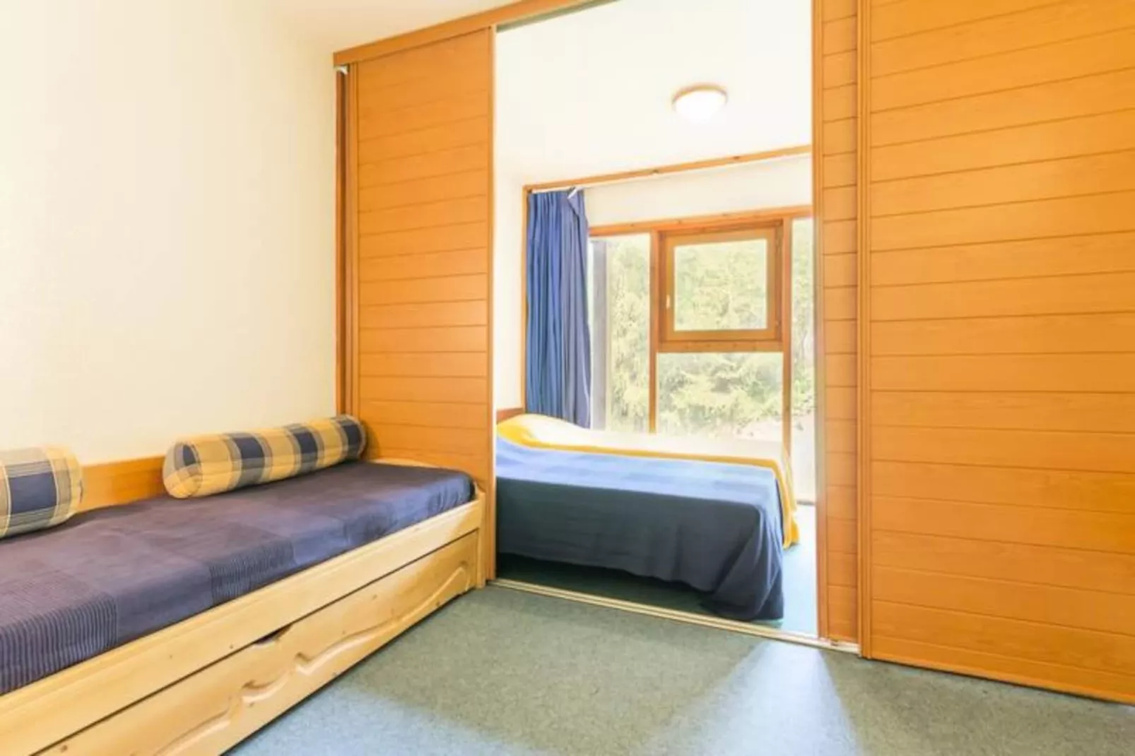 Résidence Aiguille Grive 3-Nicht zugeordnet