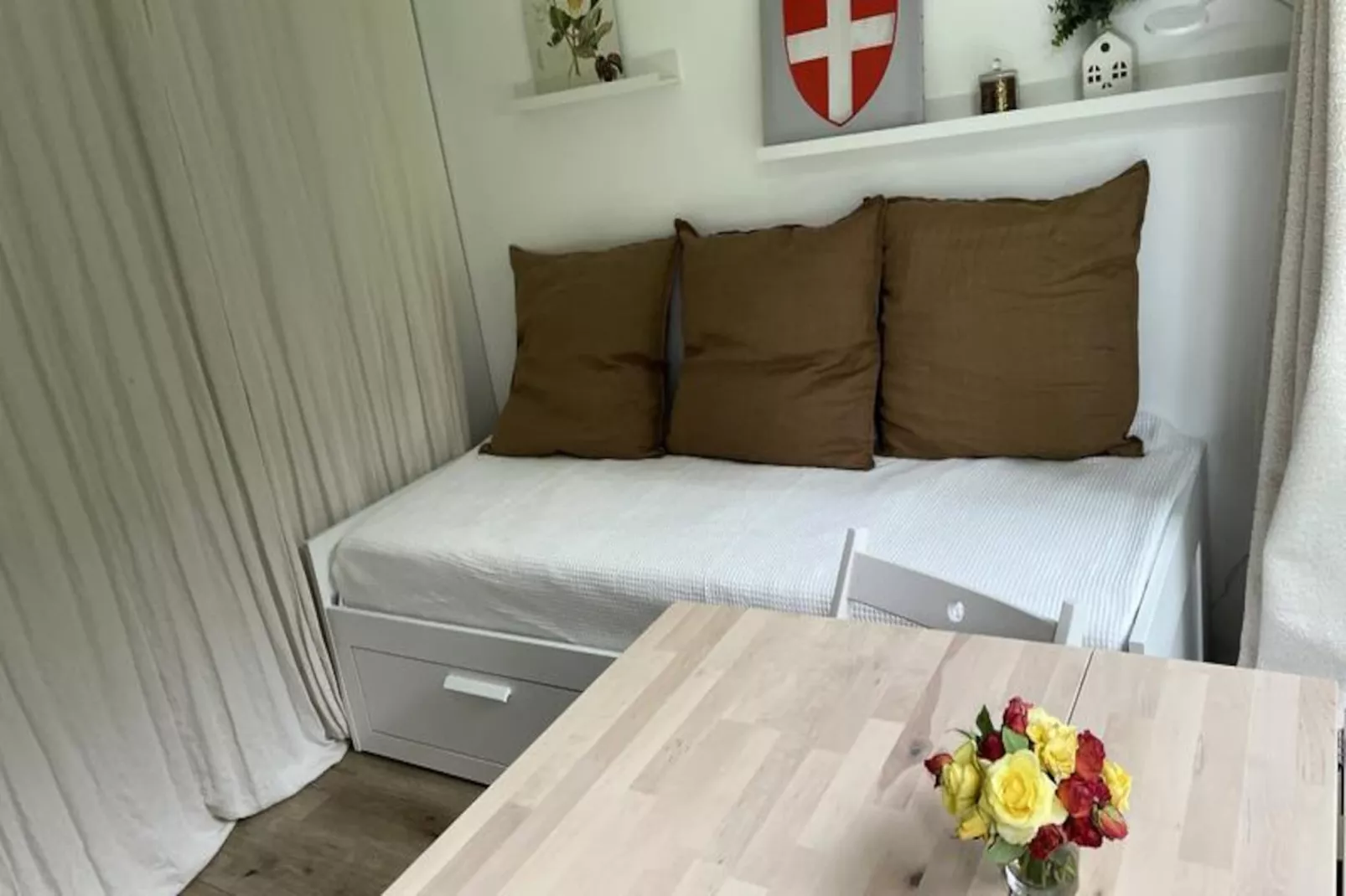 Résidence Miravidi-Nicht zugeordnet