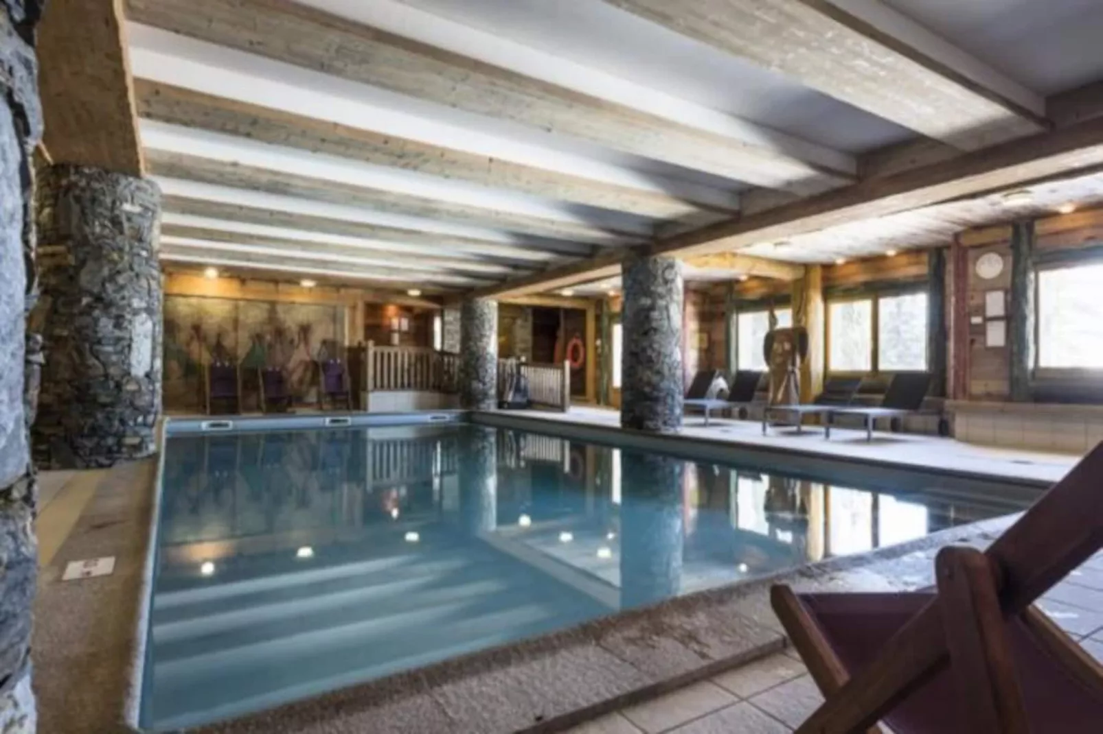 Résidence Saint Bernard-Untagged