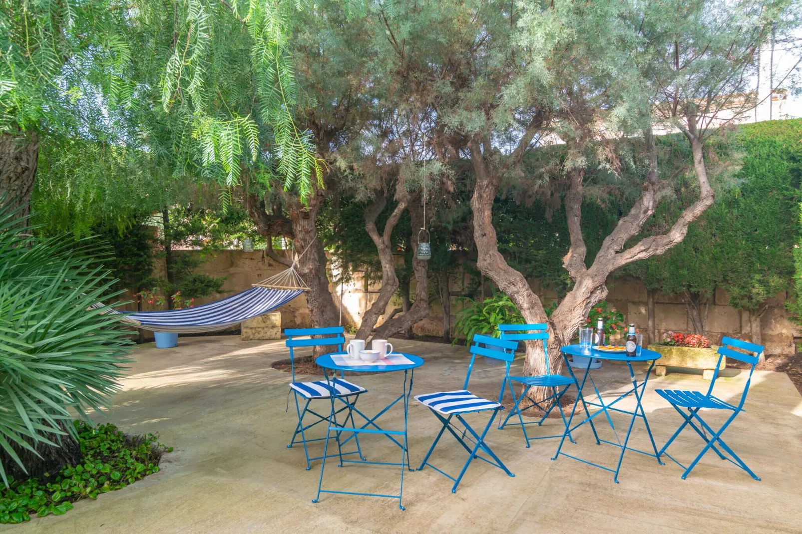 Cala Rafalino-Exterior summer