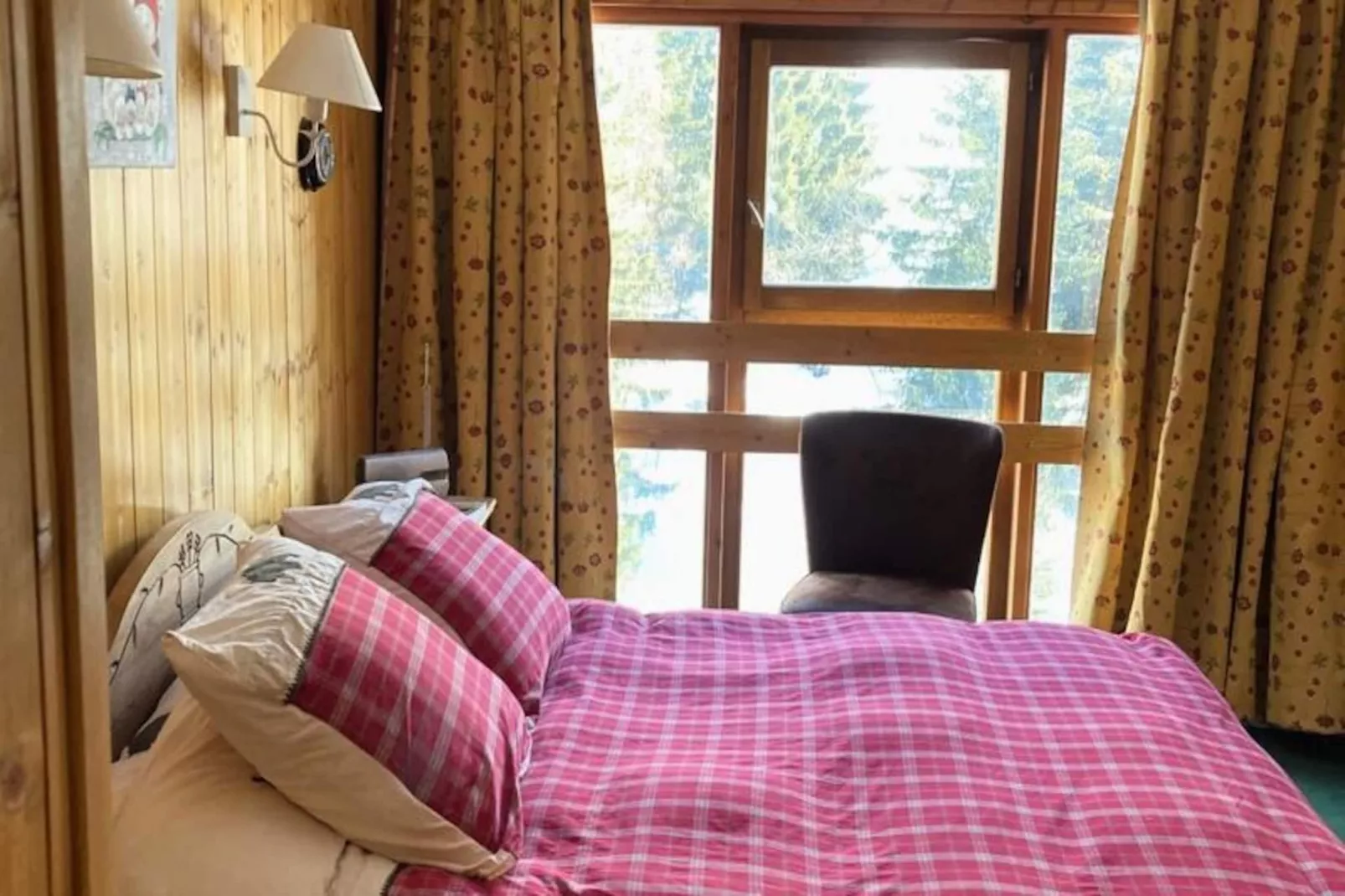 Résidence Aiguille Grive 3-Nicht zugeordnet