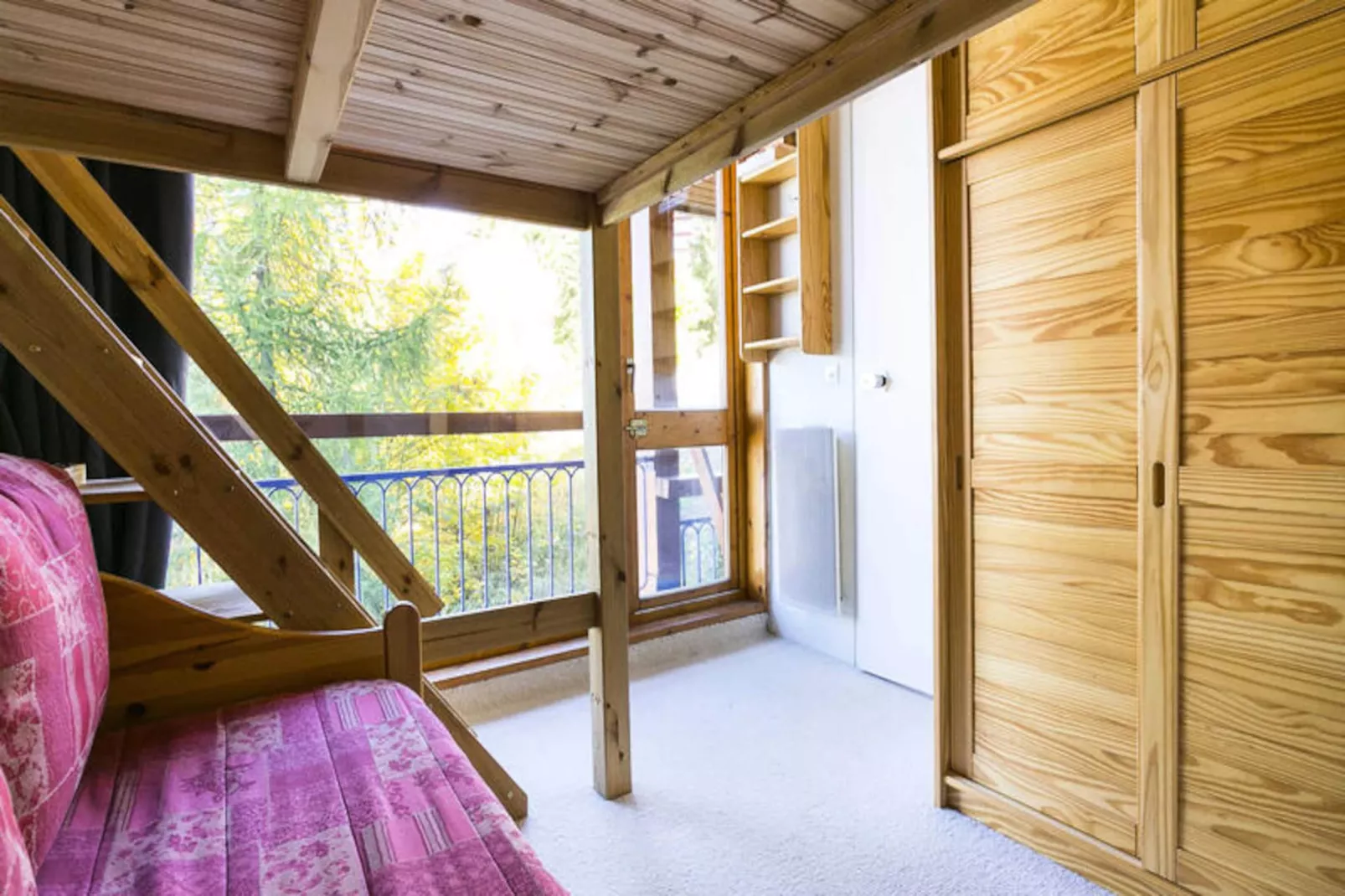 Résidence Grand Arbois - Nicht zugeordnet