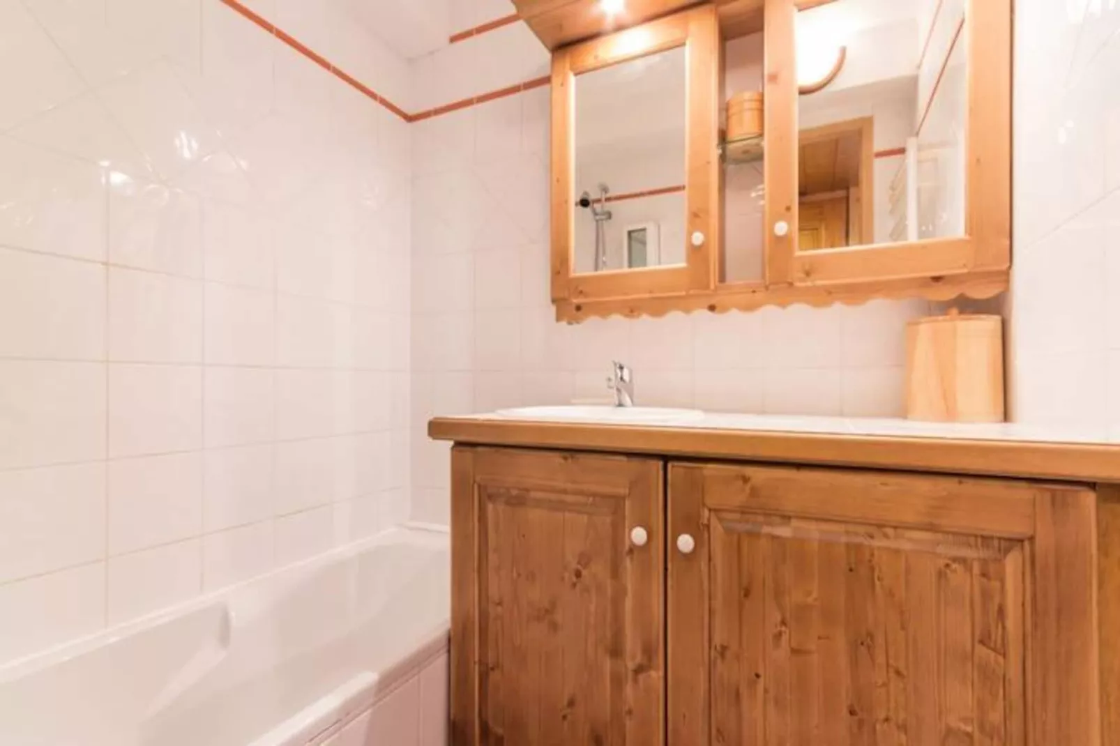 Résidence Alpages Du Chantel-Untagged