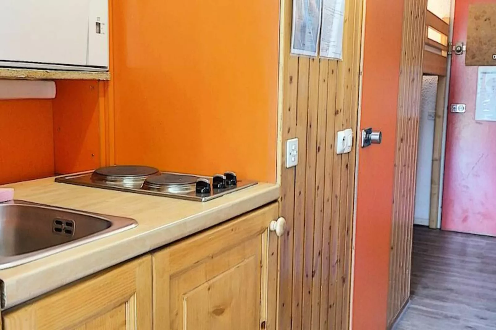 Résidence Grand Arbois - Non tagué