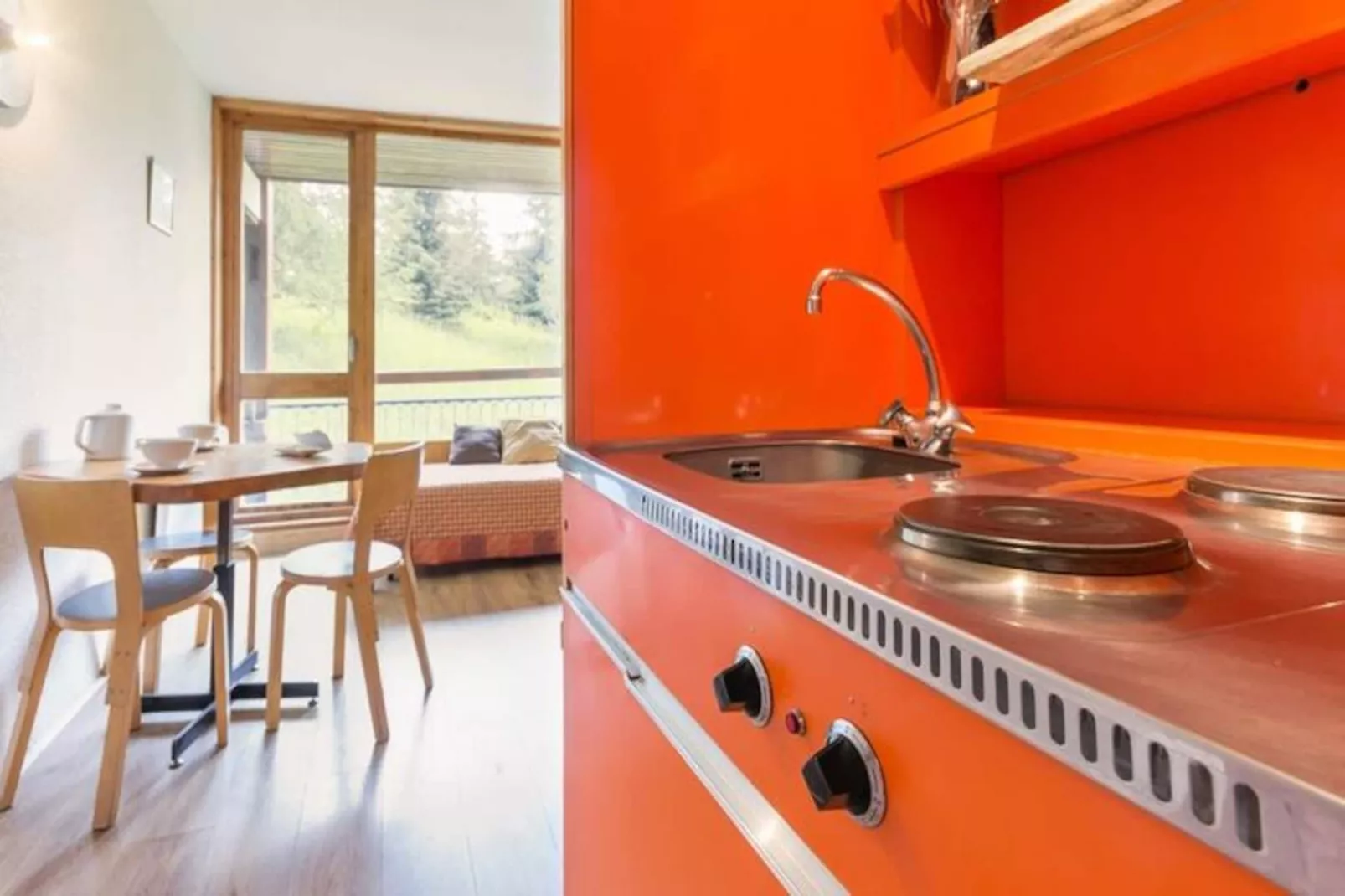 Résidence Grand Arbois - Nicht zugeordnet