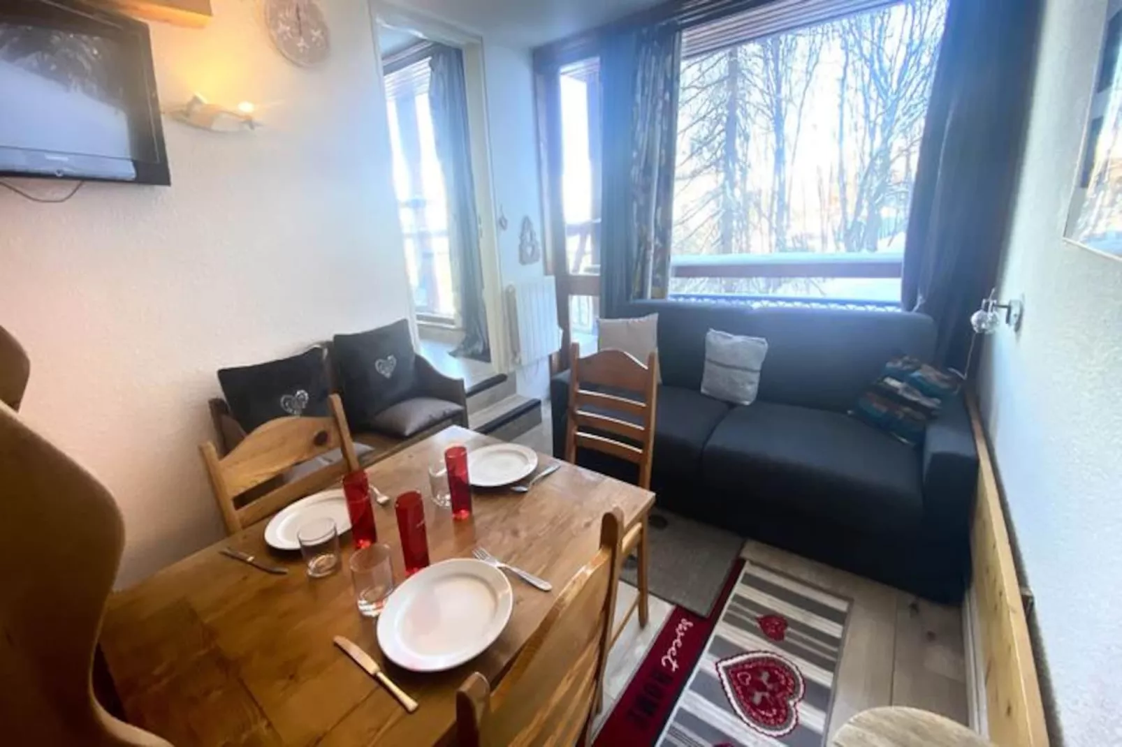 Résidence Grand Arbois - Untagged