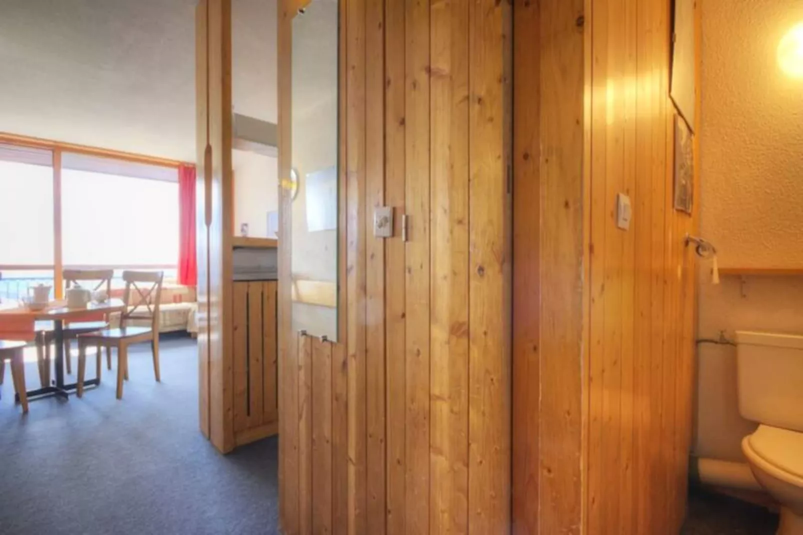 Résidence Arandelieres - Untagged