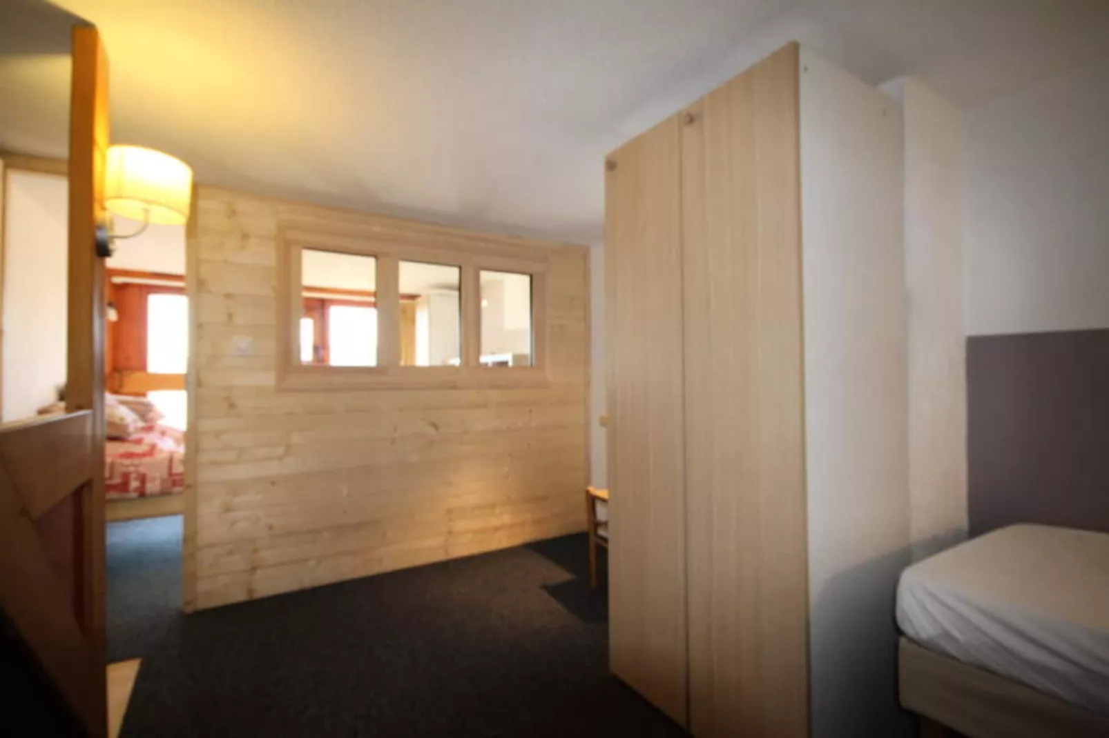 Résidence Vogel - Untagged