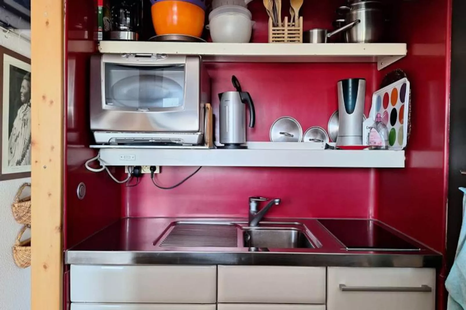 Résidence Tournavelles-Untagged