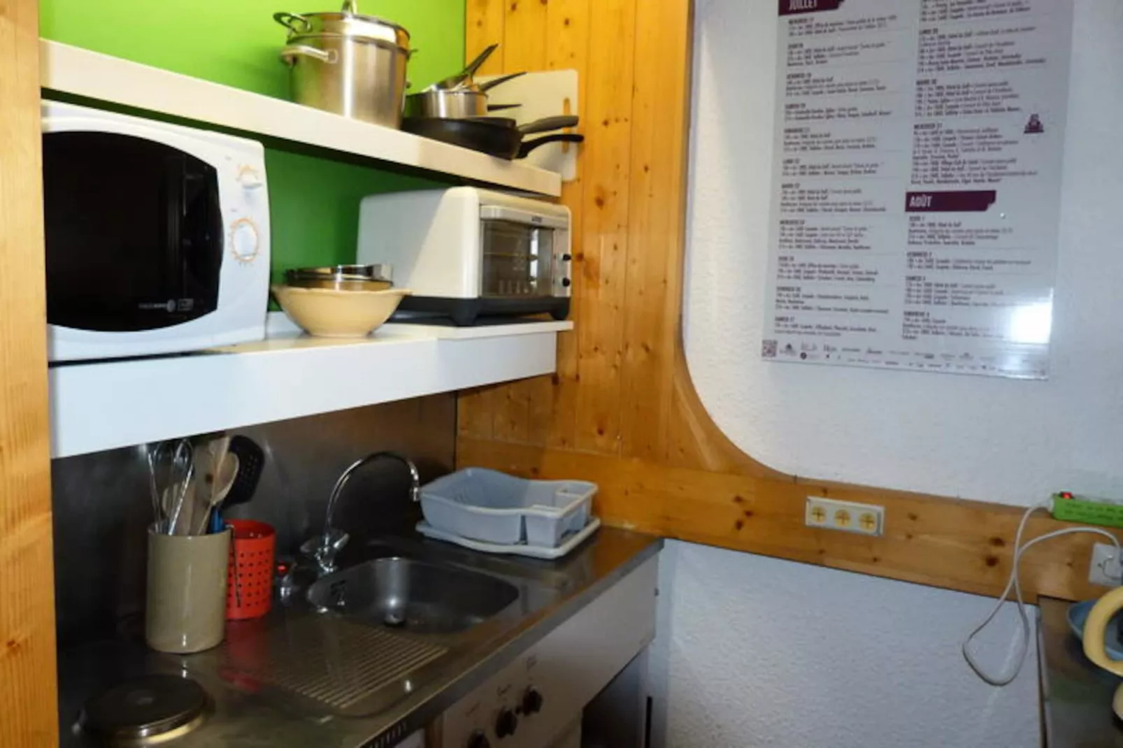 Résidence Arandelieres - Untagged