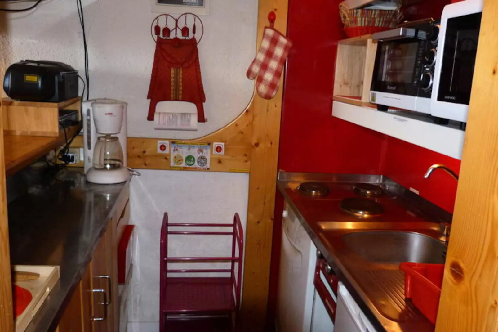 Résidence Nova - Untagged