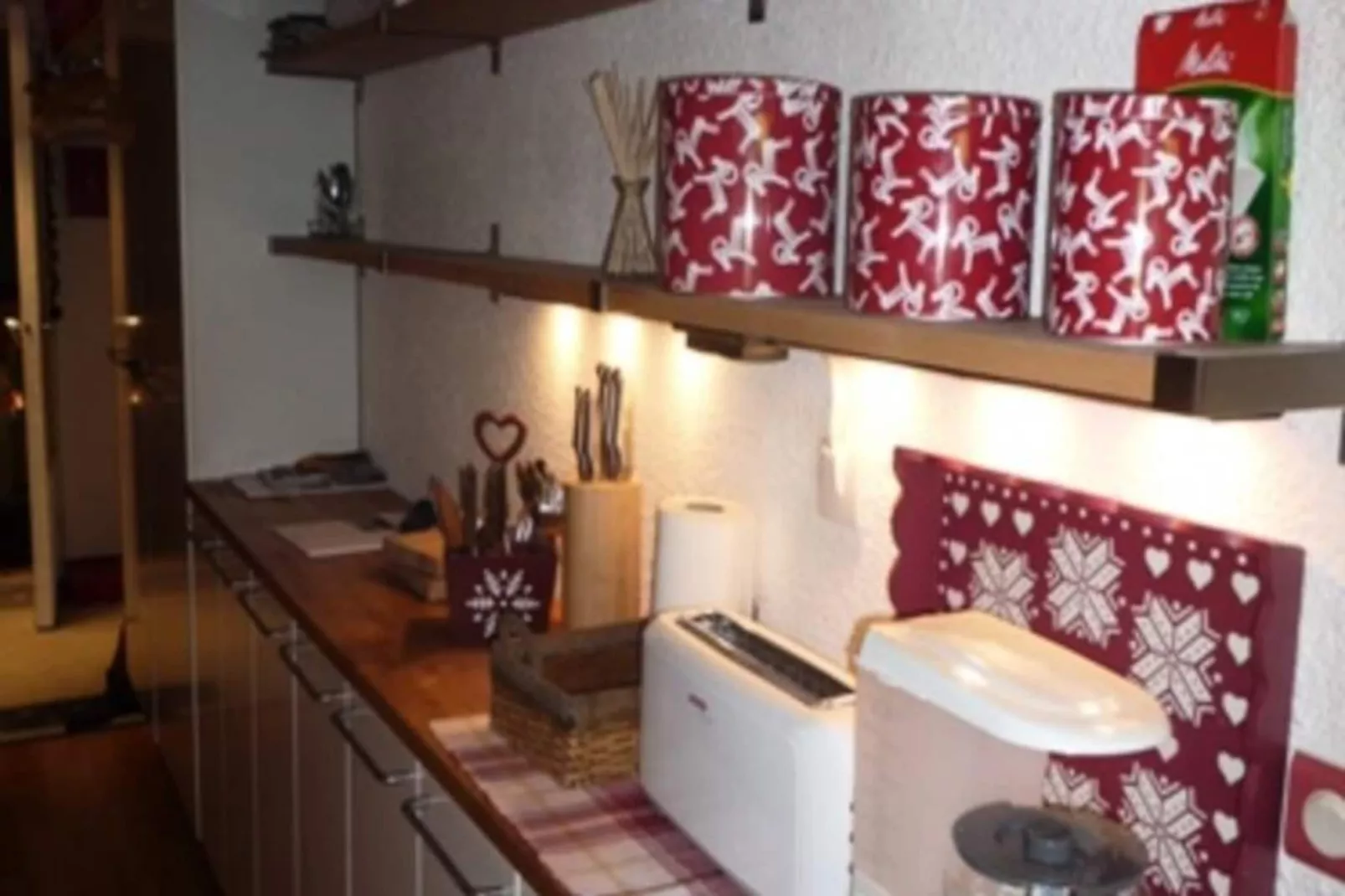 Résidence Belles Challes - Untagged