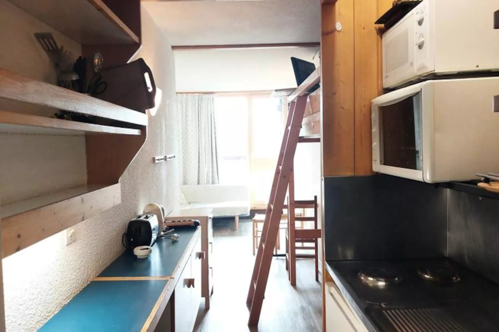 Résidence Belles Challes - Untagged