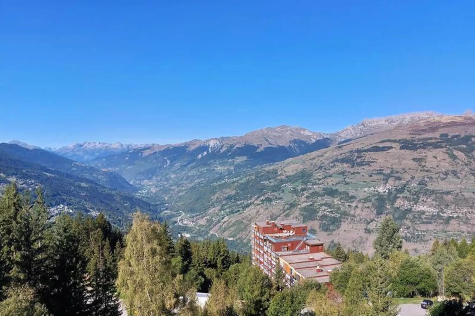 Résidence Nova - Untagged