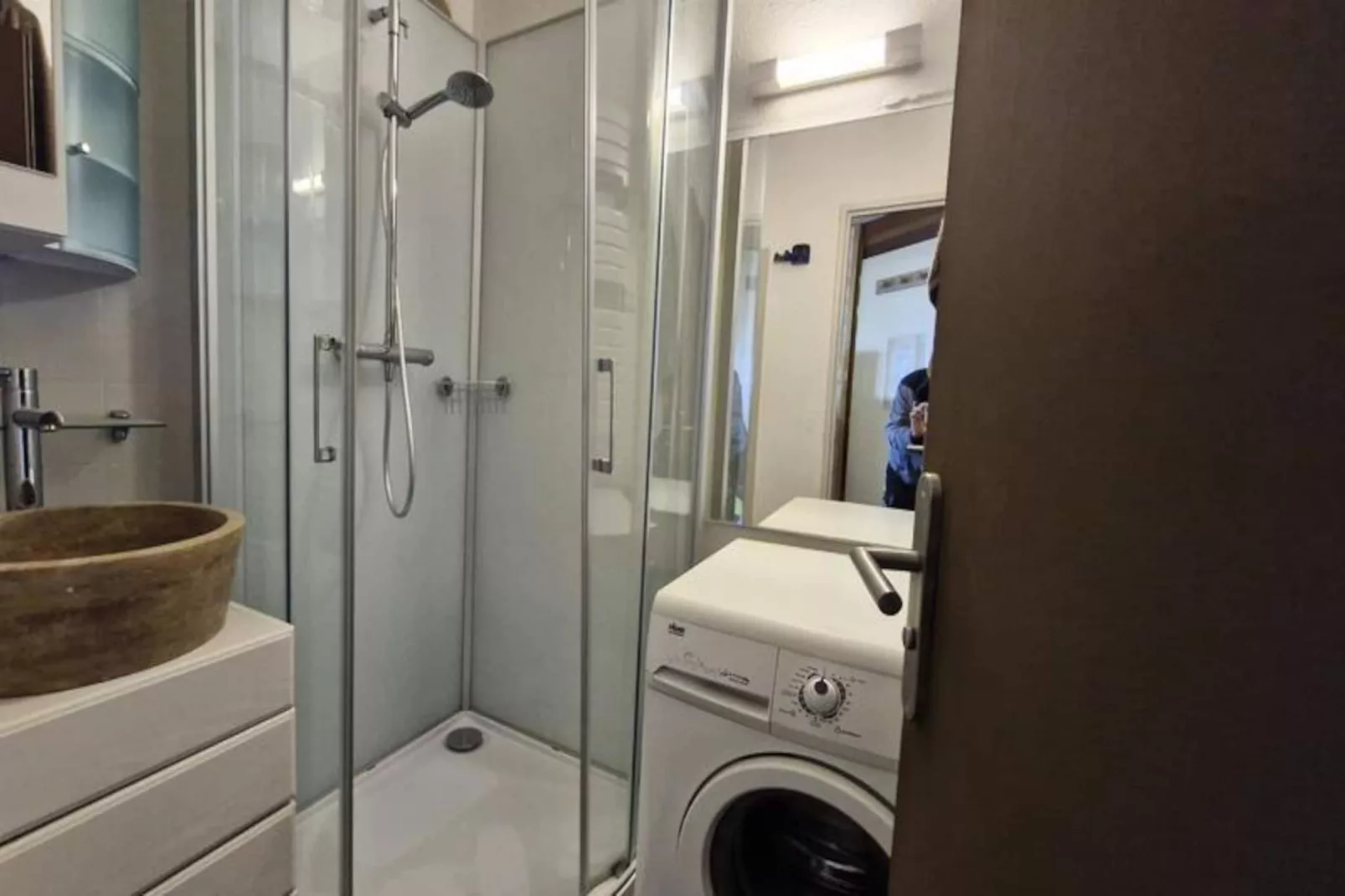 Résidence Ruitor Arc 1800 - Non tagué