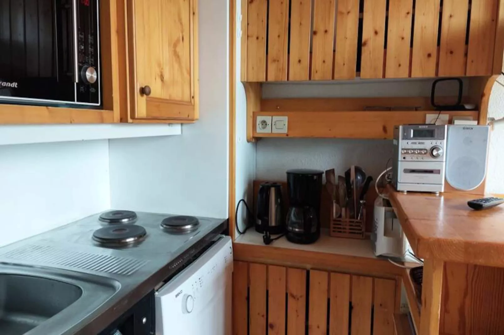 Résidence Vogel - Nicht zugeordnet