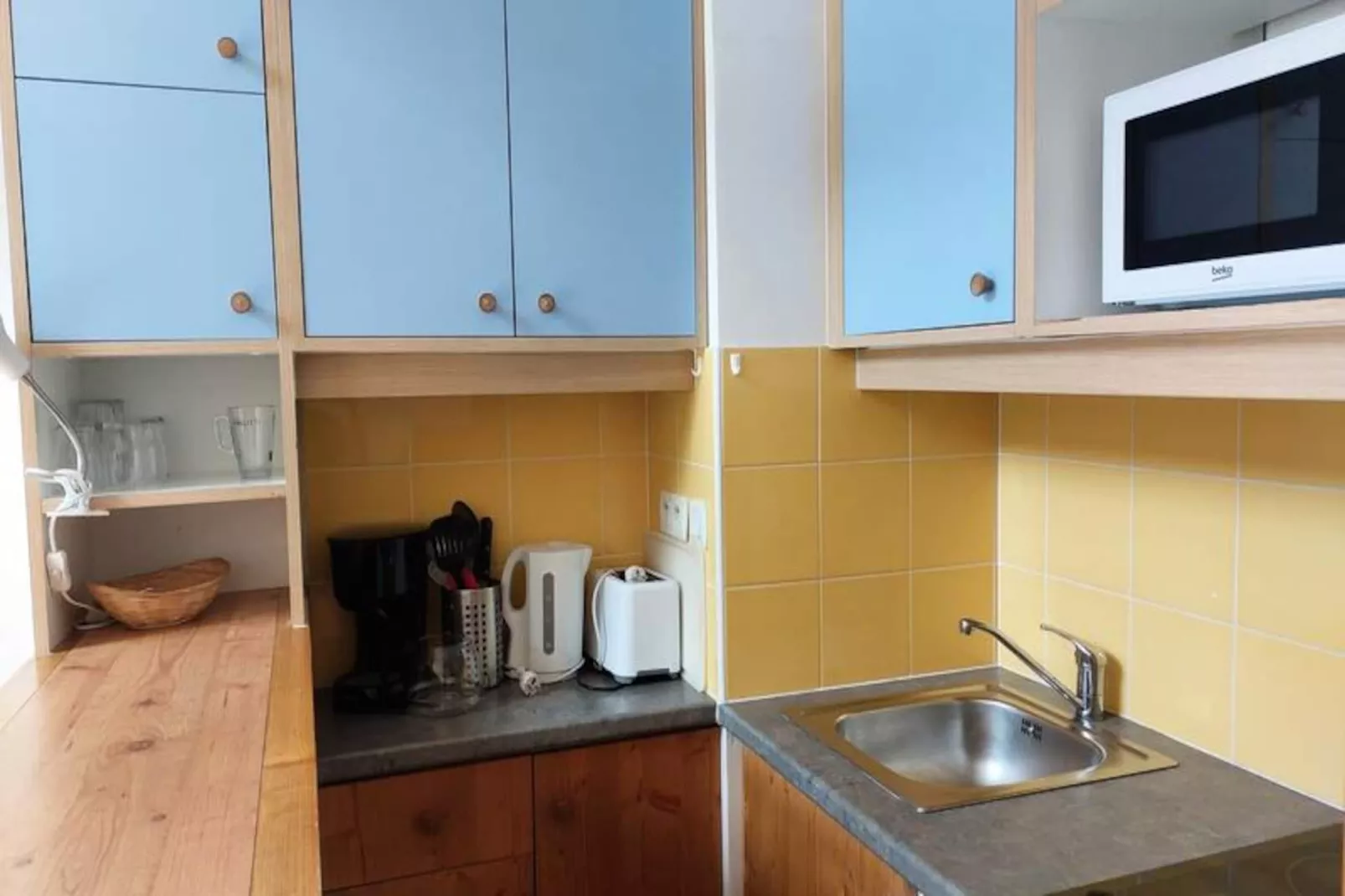 Résidence Alliet - Untagged