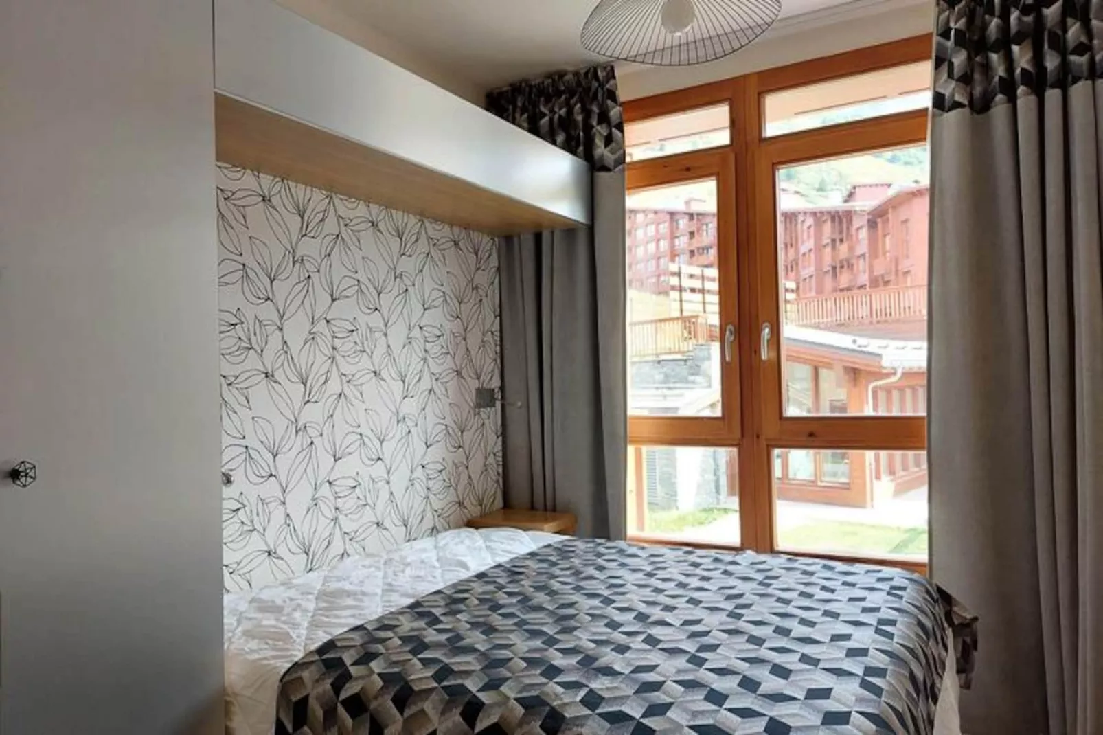 Résidence Les Souverains-Nicht zugeordnet