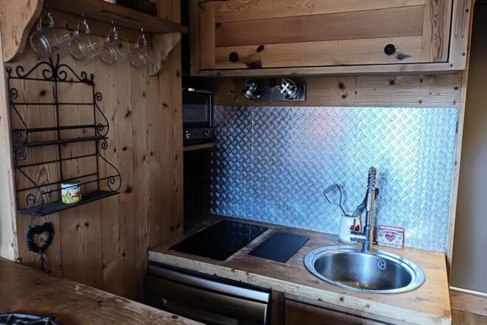 Résidence Aiguille Grive Bat I - Untagged