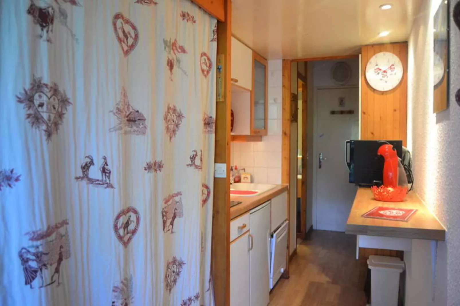 Résidence Miravidi-Non tagué