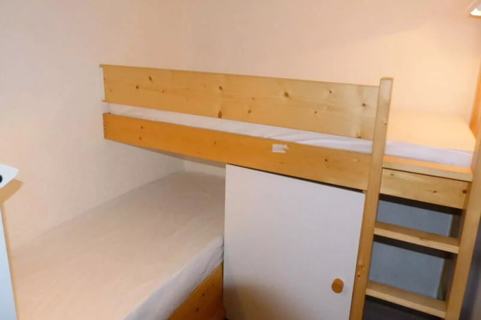 Résidence Aiguille Grive Bat I - Untagged