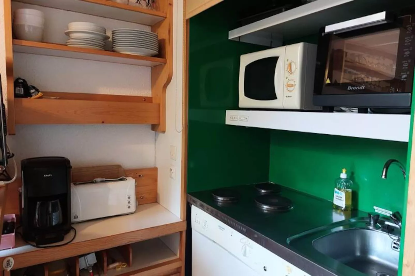 Résidence Mirantin 3-Untagged