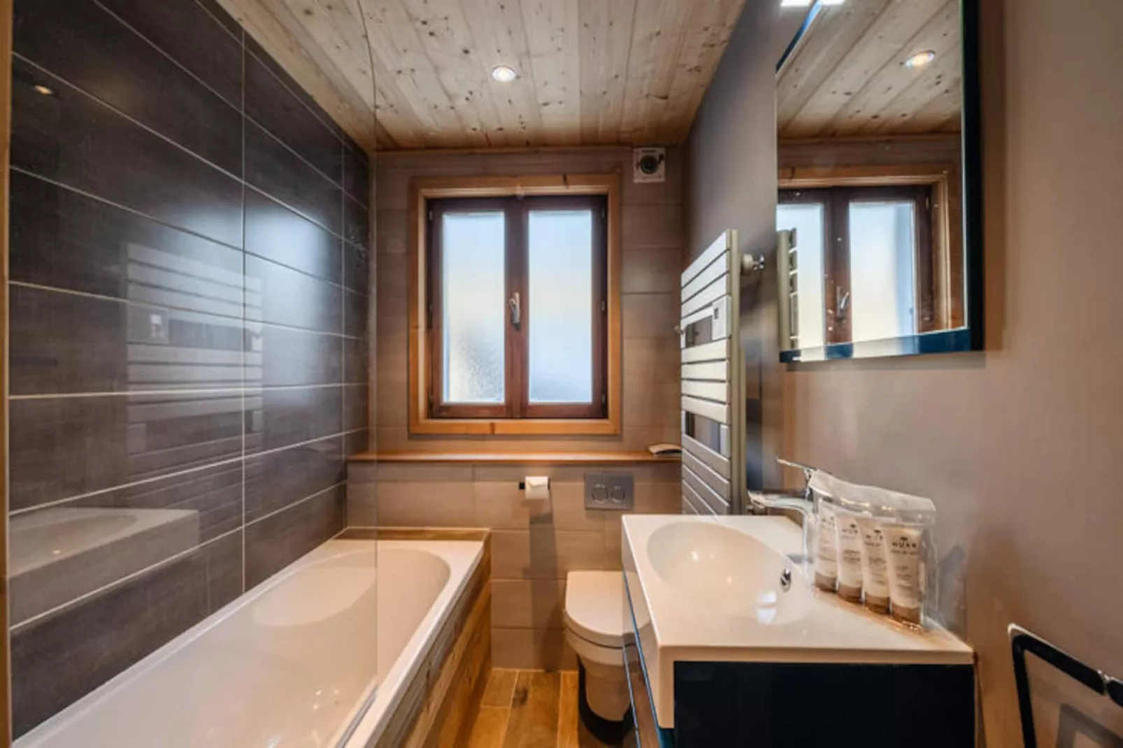 Chalet Eve - Nicht zugeordnet