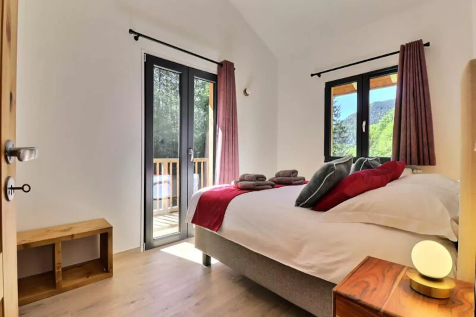 Chalet D'ardent-Untagged