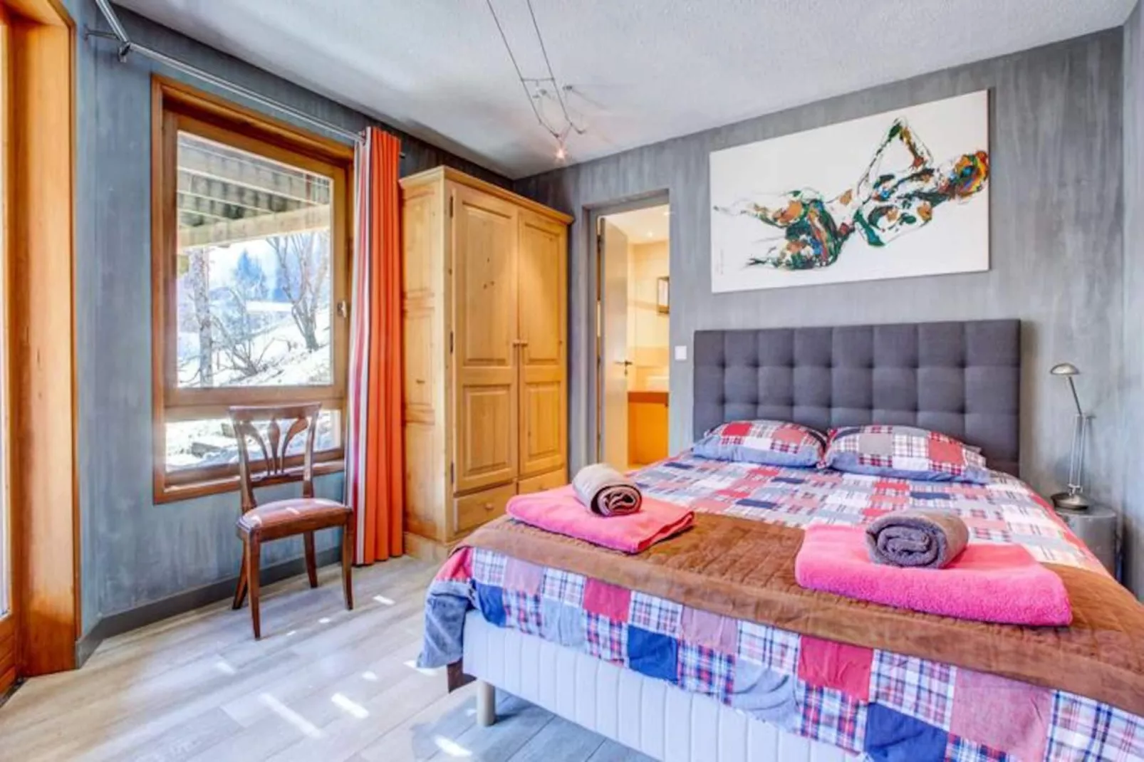 Chalet Le Meleze-Untagged