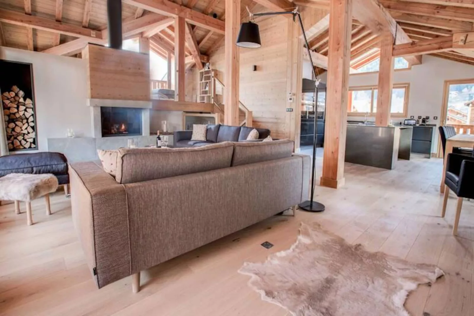 Résidence Les Roches Noires-Untagged