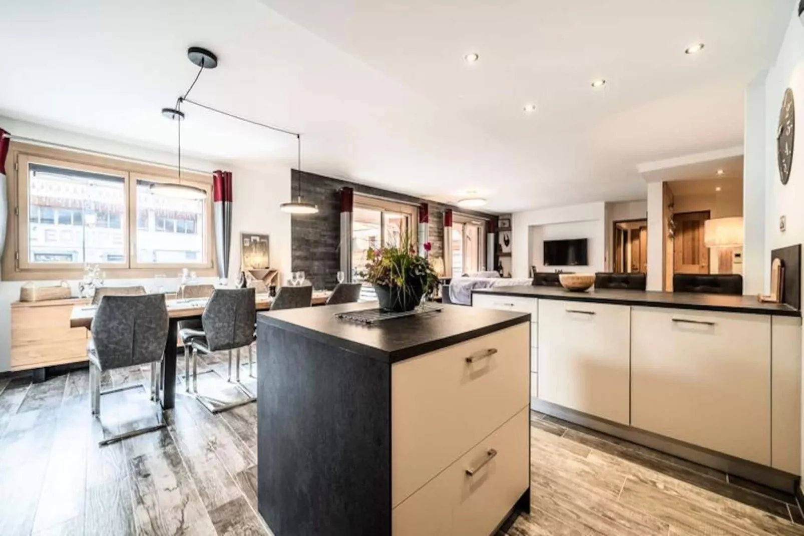 Résidence Les Portes Du Pleney-Untagged