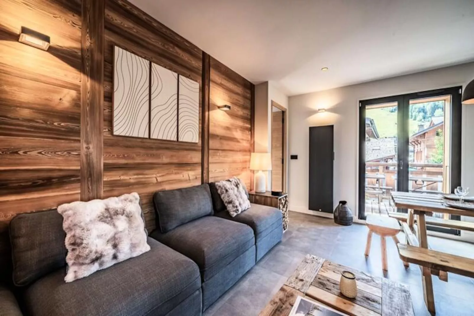 Résidence Les Prodains - Untagged