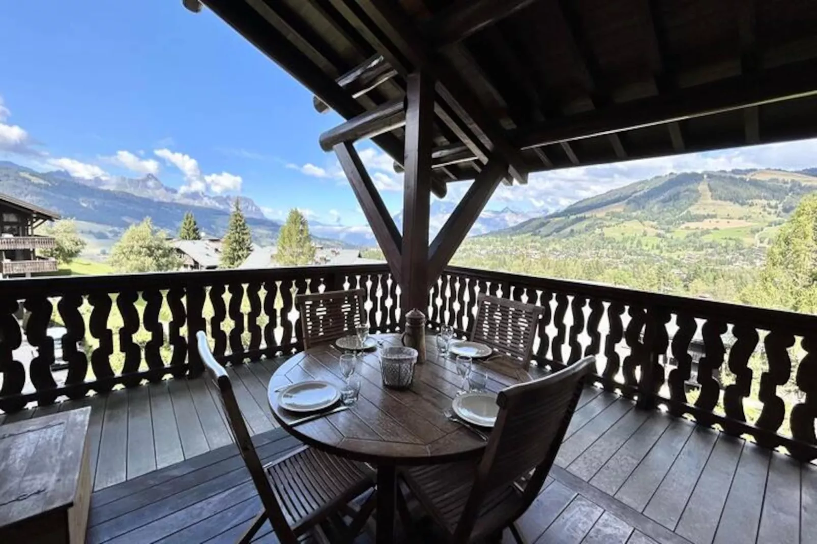 Résidence Hameau Des Pistes - Paradiso-Nicht zugeordnet