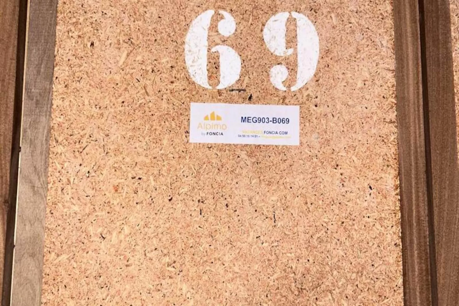 Résidence Le Front De Neige-Non tagué