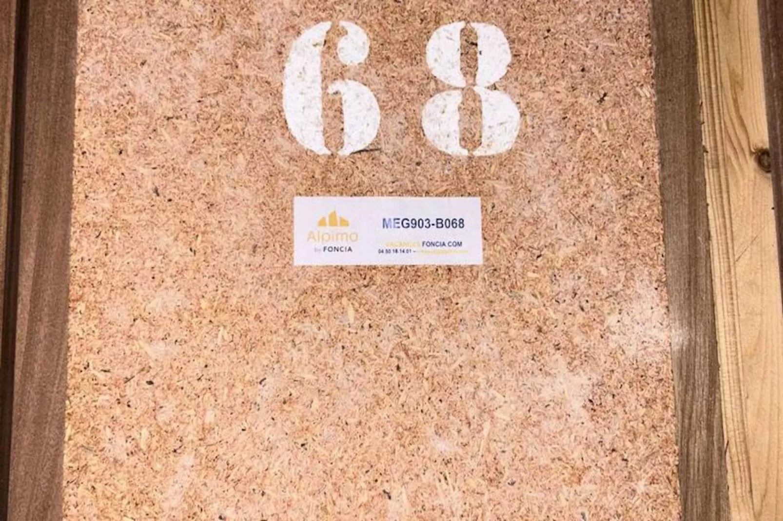 Résidence Le Front De Neige-Non tagué