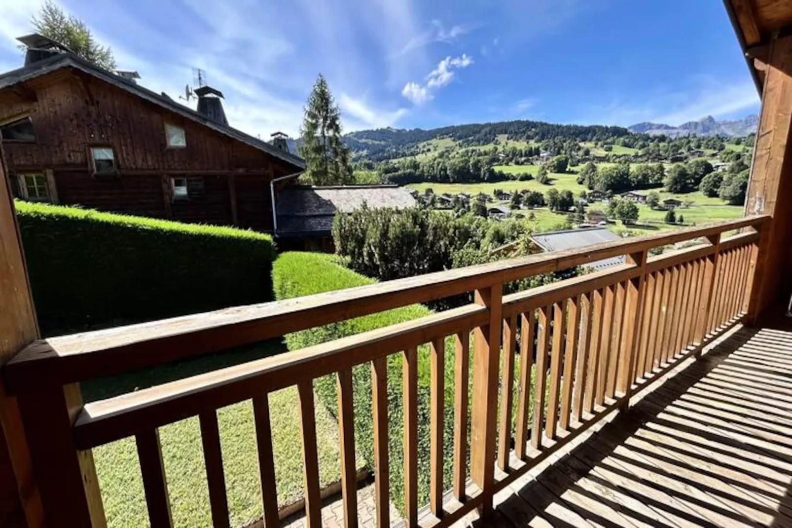 Résidence Le Triade-Nicht zugeordnet