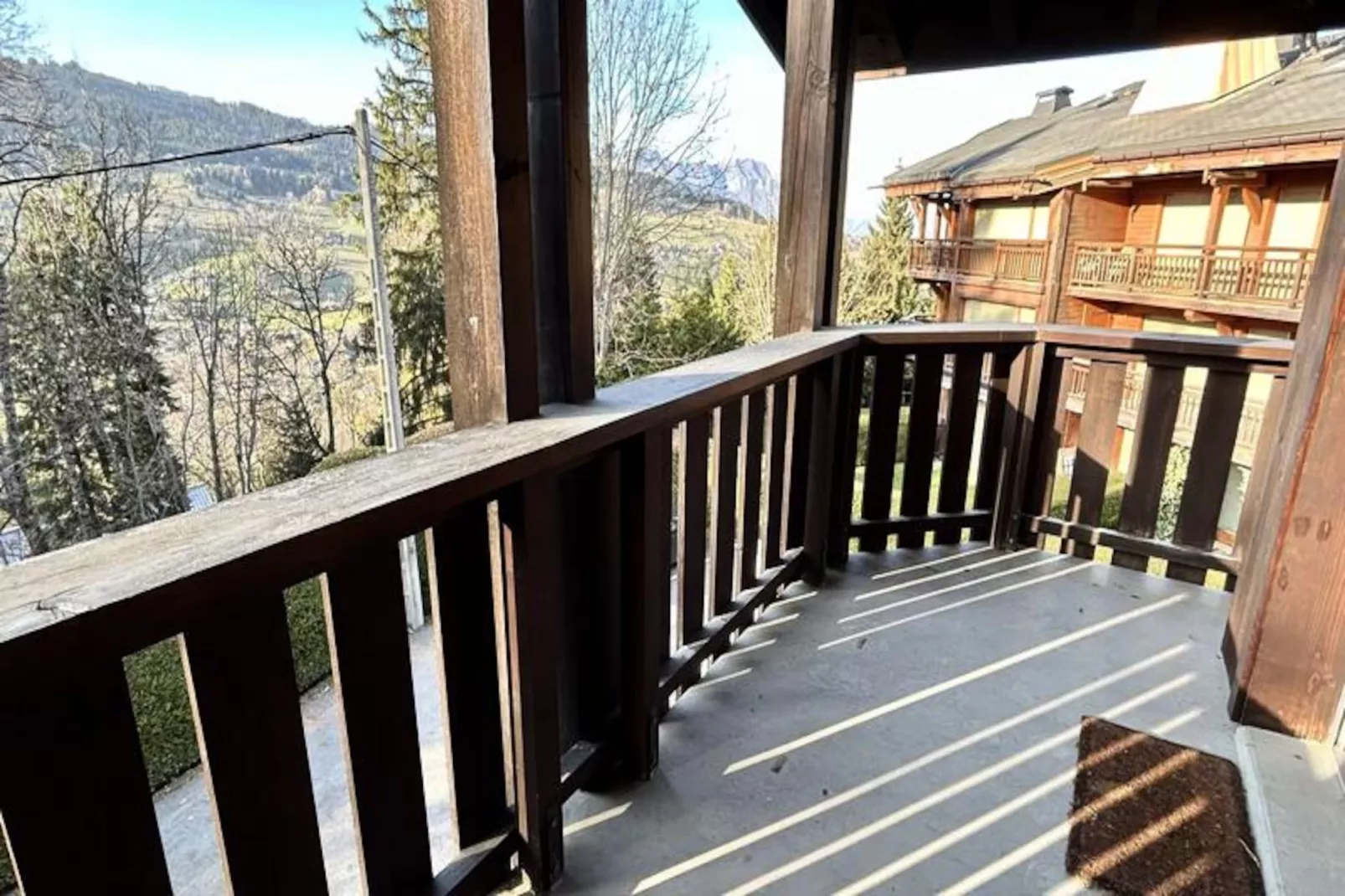 Résidence Le Schuss-Untagged