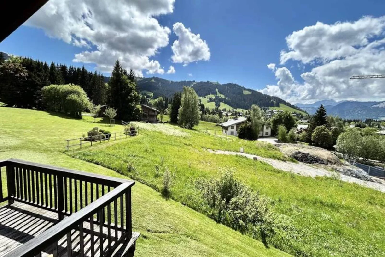 Les Residences Du Planelet-Nicht zugeordnet