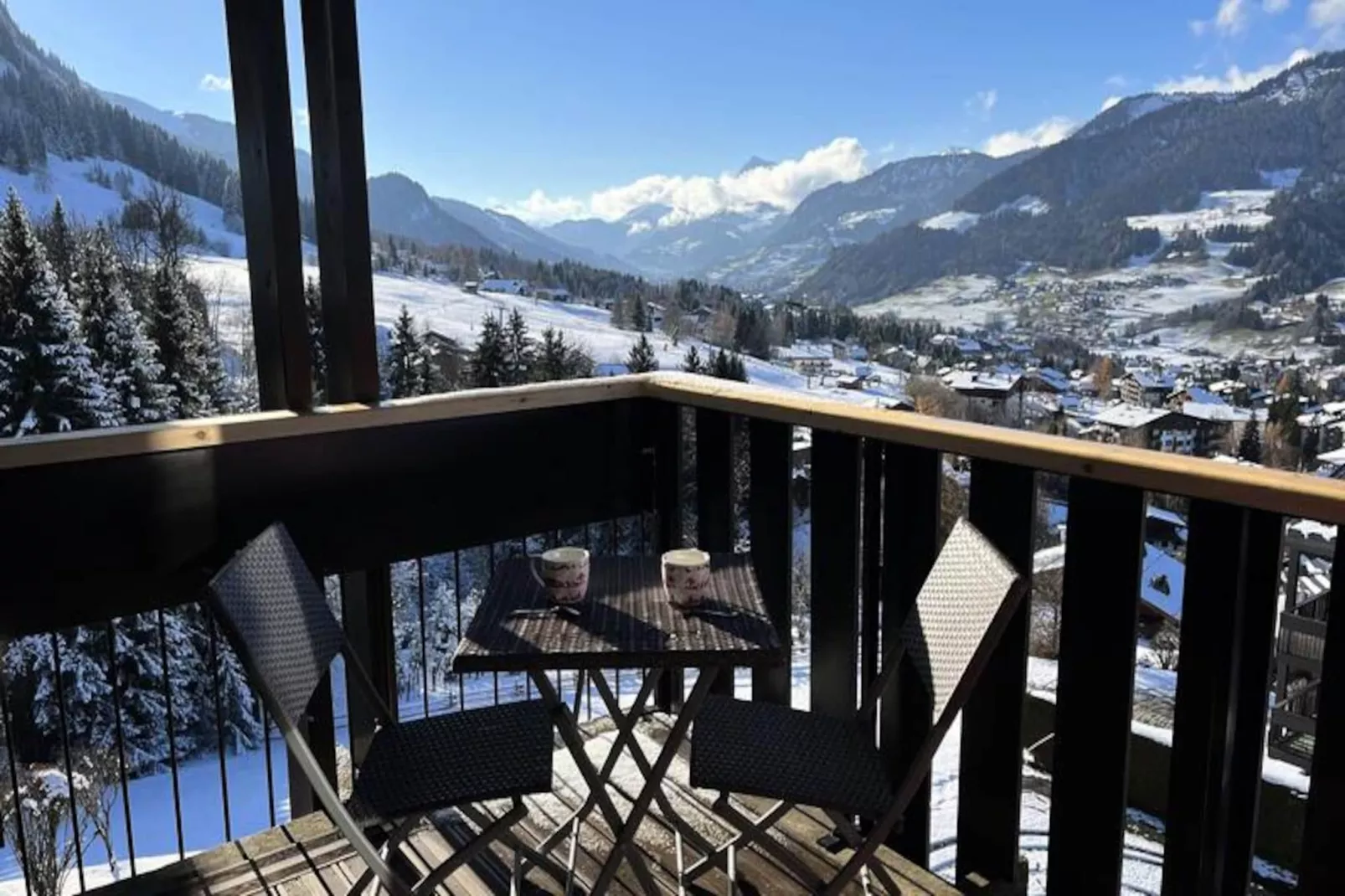 Résidence Brumaire-Untagged