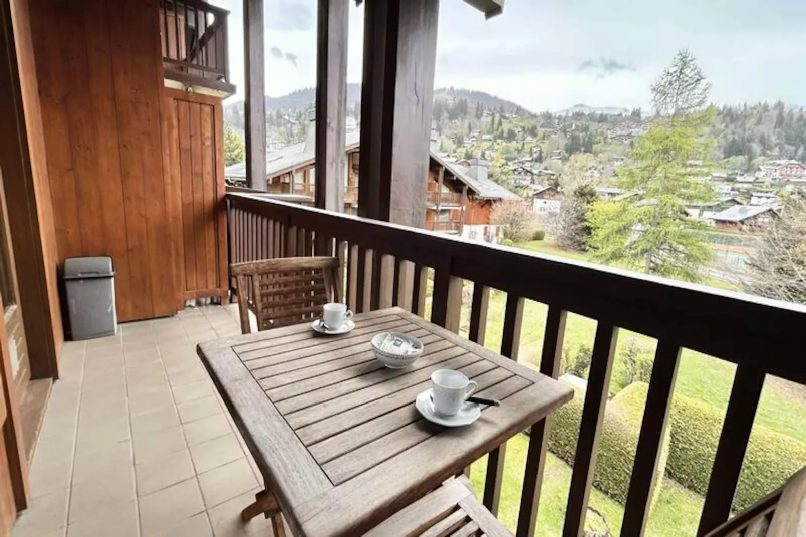 Résidence Le Sporting - Acacia-Non tagué