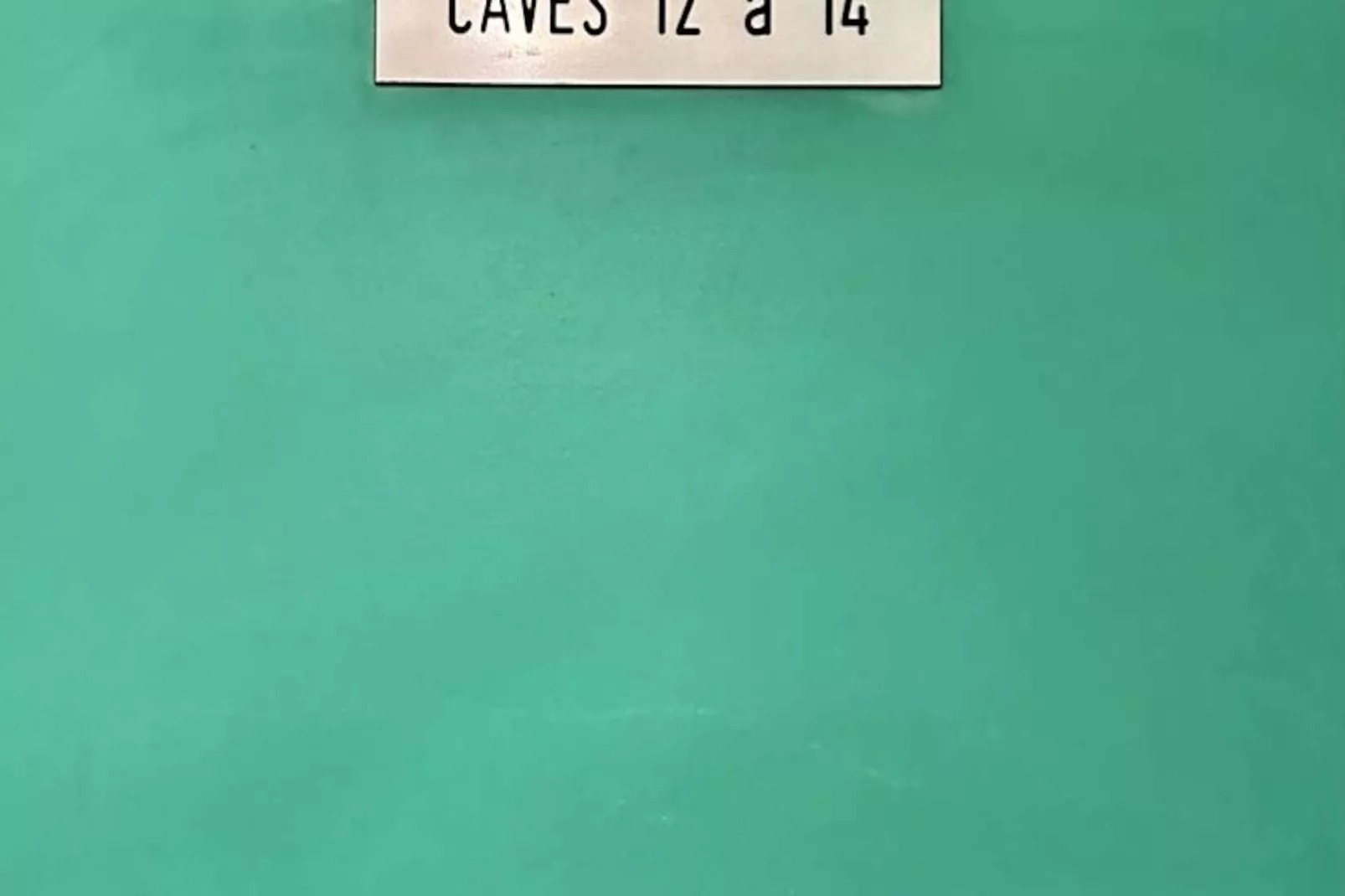 Résidence Pierre Croche-Non tagué